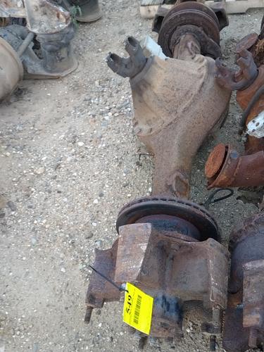 EATON 2 SPEED Axle Assembly, Rear (Rear)