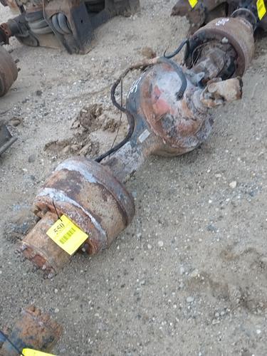 EATON 2 SPEED Axle Assembly, Rear (Rear)
