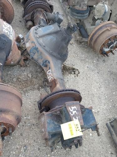 EATON 2 SPEED Axle Assembly, Rear (Rear)