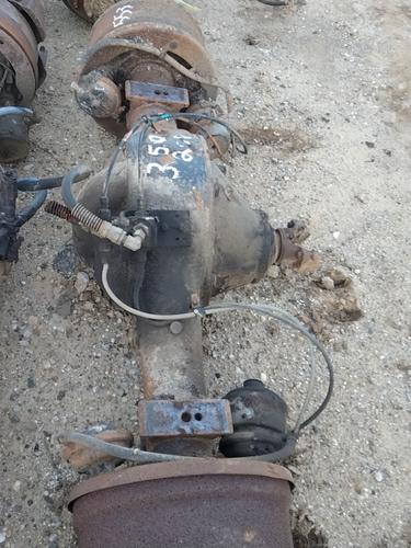 EATON 2 SPEED Axle Assembly, Rear (Rear)