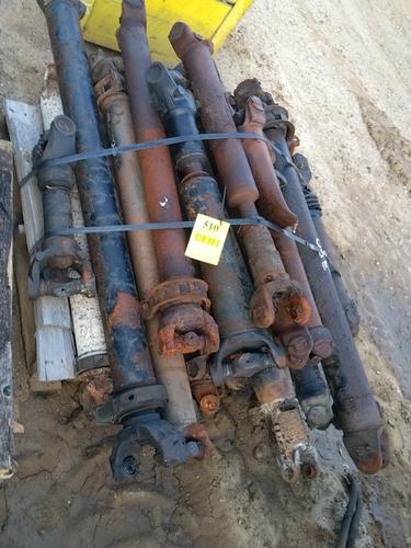  Drive Shaft
