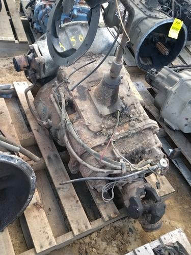 FULLER RTO12513 Transmission Assembly