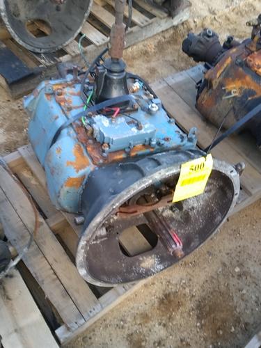 FULLER  Transmission Assembly