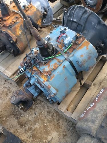 FULLER  Transmission Assembly