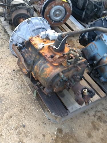 FULLER  Transmission Assembly