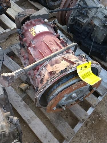 ALLISON 2500 SERIES Transmission Assembly