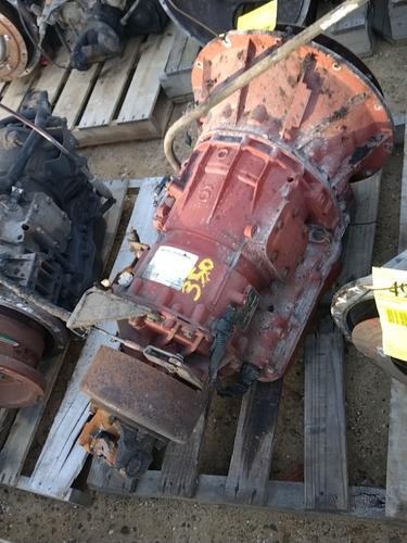 ALLISON 2500 SERIES Transmission Assembly