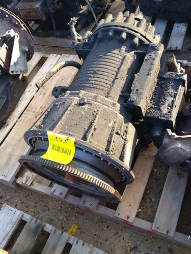 ALLISON  Transmission Assembly