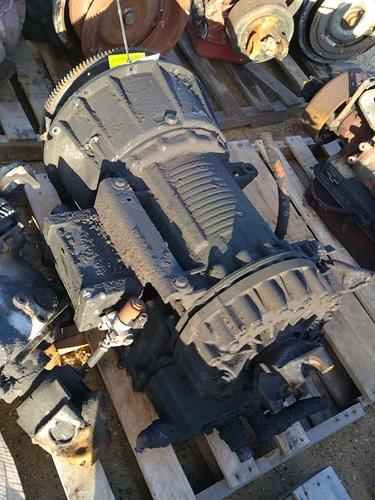 ALLISON  Transmission Assembly
