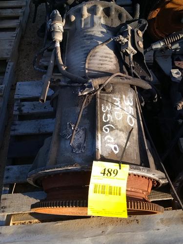 ALLISON MD3560P Transmission Assembly