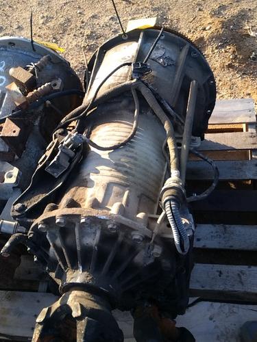 ALLISON MD3560P Transmission Assembly