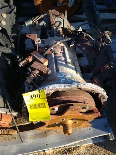 ALLISON AT542 Transmission Assembly
