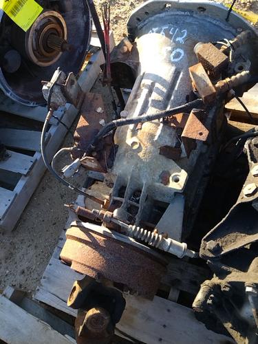 ALLISON AT542 Transmission Assembly