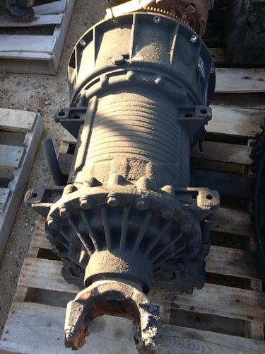 ALLISON  Transmission Assembly