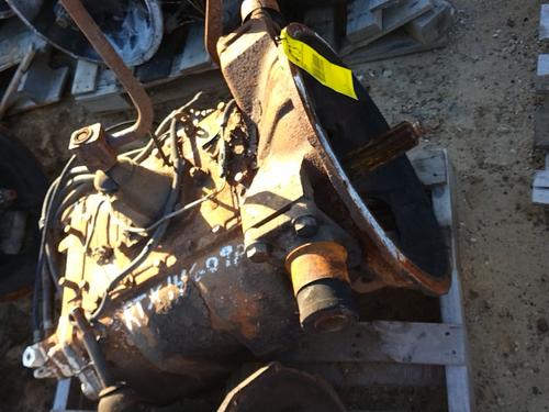 FULLER RTX14609A Transmission Assembly