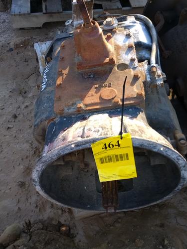 FULLER RTX14609A Transmission Assembly