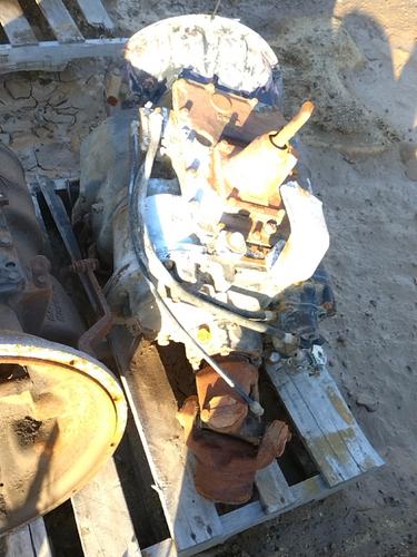 FULLER RTX14609A Transmission Assembly