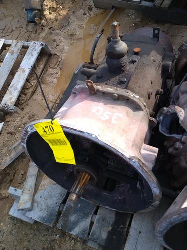 SPICER ES42-5D Transmission Assembly