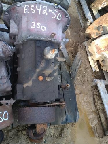 SPICER ES42-5D Transmission Assembly