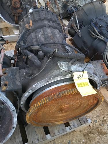 ALLISON HT750 Transmission Assembly