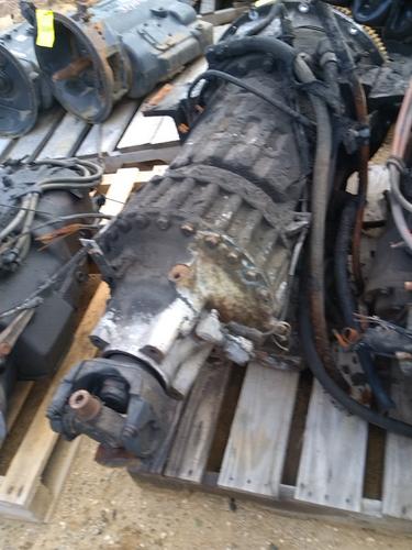 ALLISON HT750 Transmission Assembly