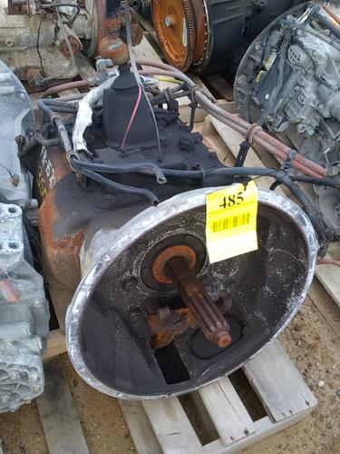 FULLER FR15210B Transmission Assembly