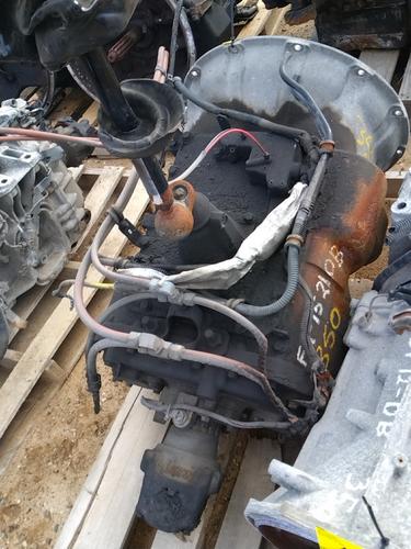 FULLER FR15210B Transmission Assembly