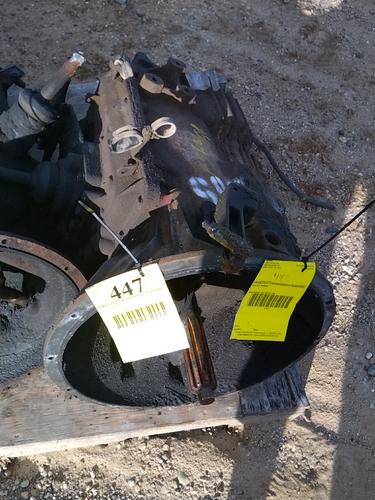 FULLER FS6406A Transmission Assembly