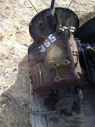 FULLER FS6406A Transmission Assembly