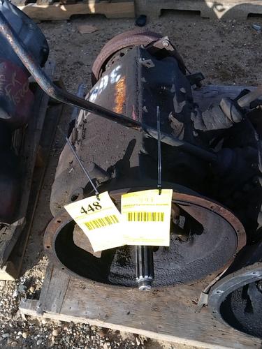 SPICER 6052-C Transmission Assembly