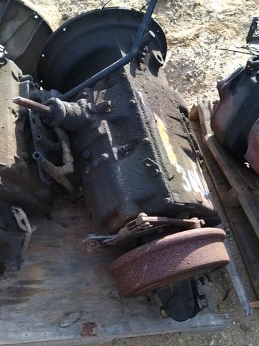 SPICER 6052-C Transmission Assembly