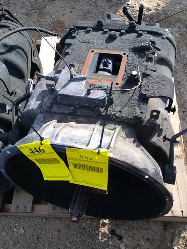 FULLER FRF15210B Transmission Assembly