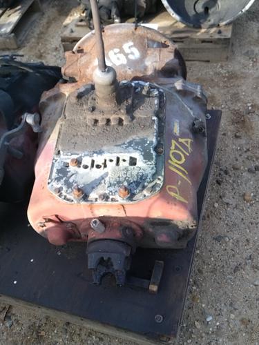 SPICER 1107-2A Transmission Assembly