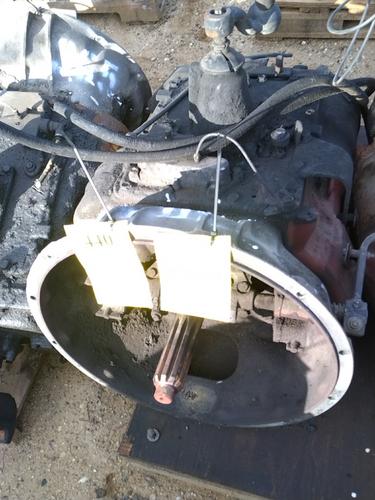 FULLER FRF15210B Transmission Assembly