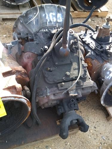 FULLER FRF15210B Transmission Assembly