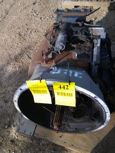 FULLER  Transmission Assembly