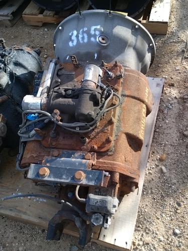 FULLER  Transmission Assembly