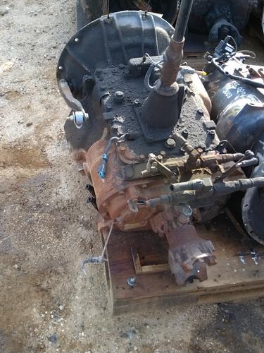 FULLER FR15210B Transmission Assembly
