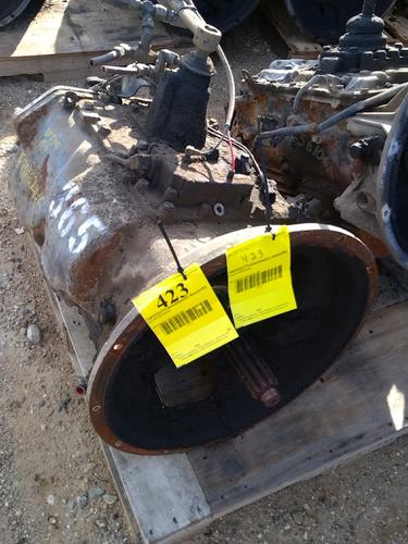 FULLER FRO16210C Transmission Assembly