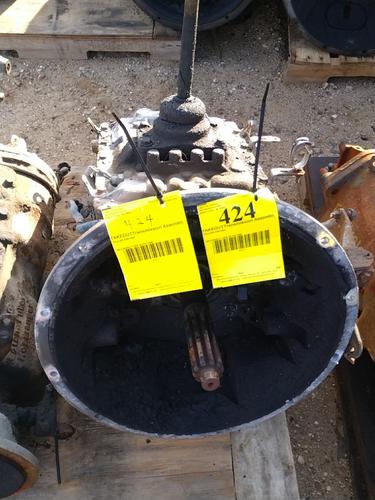 FULLER FS6106A Transmission Assembly