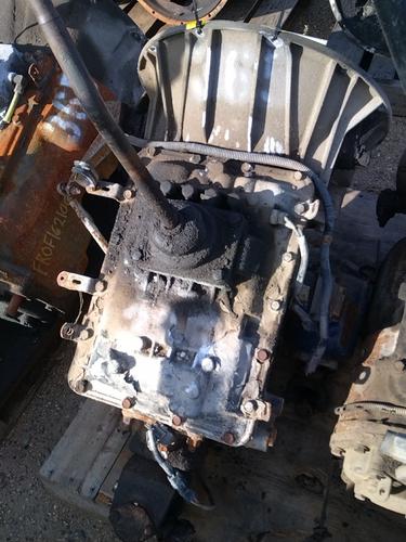FULLER FS6106A Transmission Assembly