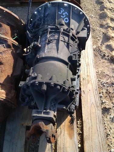 ALLISON 2500 SERIES Transmission Assembly