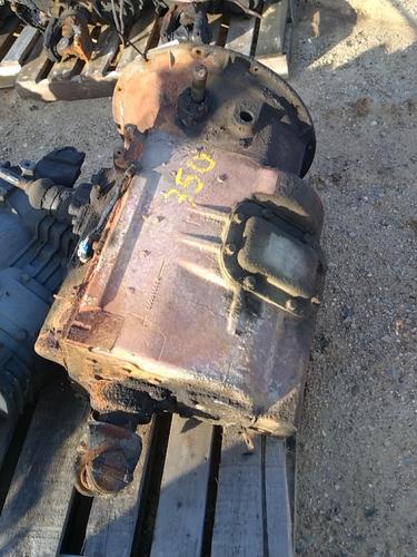 SPICER  Transmission Assembly