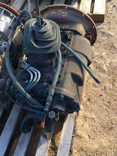 FULLER  Transmission Assembly