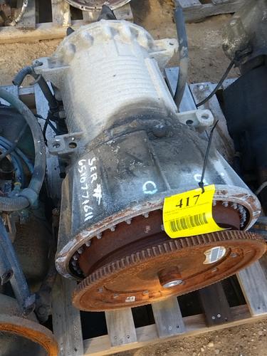 ALLISON MD3060 Transmission Assembly