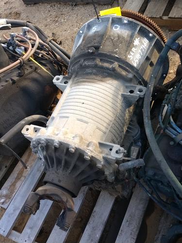 ALLISON MD3060 Transmission Assembly