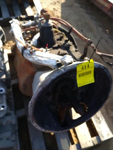 FULLER FR15210B Transmission Assembly