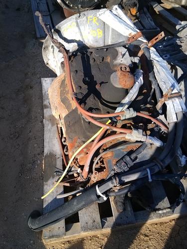 FULLER FR15210B Transmission Assembly