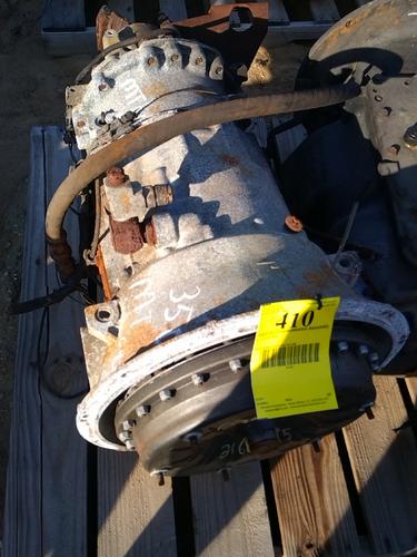 ALLISON MT643 Transmission Assembly