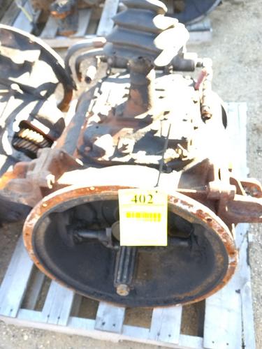 SPICER 9072A Transmission Assembly